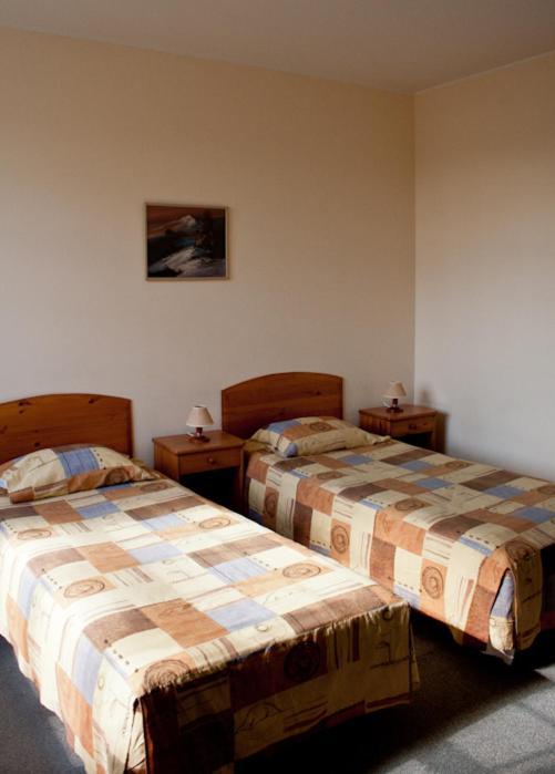 Hotel Skanste Riga Room photo